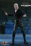 Fantastic Beasts 2: Crimes of Grindelwald - Gellert Grindelwald 12 1:6 Scale Action Figure - Premium Action Figure