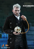 Fantastic Beasts 2: Crimes of Grindelwald - Gellert Grindelwald 12 1:6 Scale Action Figure - Premium Action Figure