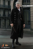 Fantastic Beasts 2: Crimes of Grindelwald - Gellert Grindelwald 12 1:6 Scale Action Figure - Premium Action Figure