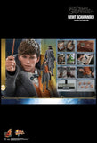 Fantastic Beasts 2: Crimes of Grindelwald - Newt Scamander 12 1:6 Scale Action Figure - Premium Action Figure