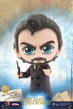 Fantastic Beasts 2 - Dumbledore & Niffler Cosbaby - Vinyl Figure