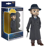 Fantastic Beasts 2 - Dumbledore Rock Candy - Vinyl Figure