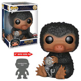 Fantastic Beasts 2 - Niffler 10 Pop! RS - Pop! Vinyl