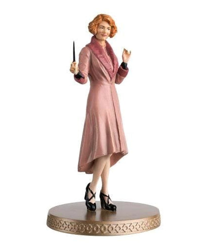 Fantastic Beasts 2 - Queenie Goldstein 1:16 Figure & Mag - Vinyl Figure