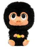 Fantastic Beasts 2: The Crimes Of Grindelwald - Baby Niffler Black Supercute Plush - Plush