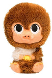 Fantastic Beasts 2: The Crimes Of Grindelwald - Baby Niffler Brown Supercute Plush - Plush