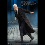 Fantastic Beasts 2: The Crimes Of Grindelwald - Gellert Grindelwald 1:8 Scale Action Figure - Premium Action Figure