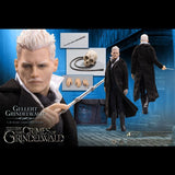 Fantastic Beasts 2: The Crimes Of Grindelwald - Gellert Grindelwald 1:8 Scale Action Figure - Premium Action Figure