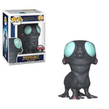 Fantastic Beasts 2: The Crimes Of Grindelwald - Mooncalf Us Exclusive Pop! Vinyl [Rs] - Pop! Vinyl