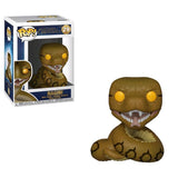 Fantastic Beasts 2: The Crimes of Grindelwald - Nagini Pop! Vinyl - Pop! Vinyl