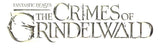 Fantastic Beasts 2: The Crimes of Grindelwald - Newt & Baby Niffler Cosbaby Set - Vinyl Figure