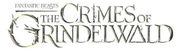 Fantastic Beasts 2: The Crimes of Grindelwald - Newt & Baby Niffler Cosbaby Set - Vinyl Figure