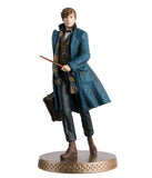 Fantastic Beasts 2 The Crimes of Grindelwald - Newt Scamander 1:16 Figure & Magazine - Vinyl Figure