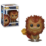 Fantastic Beasts 2: The Crimes Of Grindelwald - Zouwu Pop! Vinyl - Pop! Vinyl