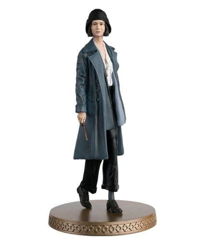 Fantastic Beasts 2 - Tina Goldstein 1:16 Figure & Magazine - Vinyl Figure