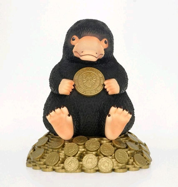 Fantastic Beasts and Where to Find Them - Niffler Coin Bank - Homewares
