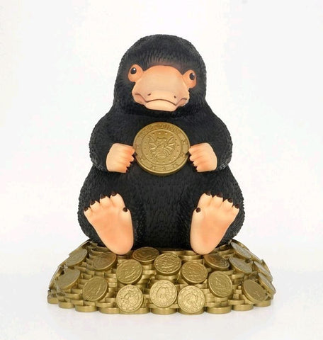 Fantastic Beasts and Where to Find Them - Niffler Coin Bank - Homewares