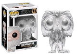 Fantastic Beasts - Demiguise Invisible Pop! !e Rs - Pop! Vinyl