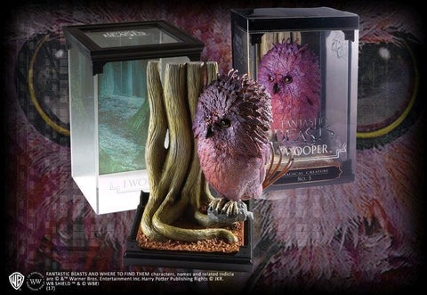 Fantastic Beasts - Fwooper Magical Creatures - Vinyl Figure