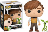 Fantastic Beasts - Newt & Pickett Pop! !e Rs - Pop! Vinyl
