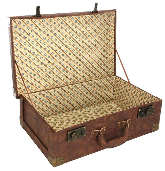 Fantastic Beasts - Newt Scamander Briefcase - Replica & Dolls