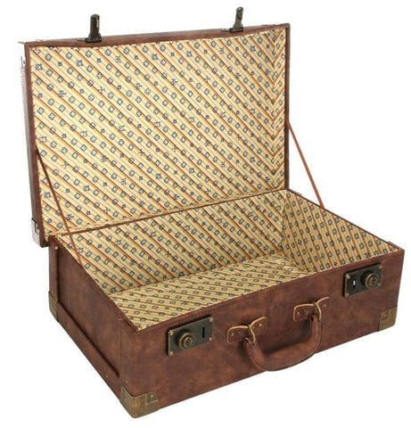 Fantastic Beasts - Newt Scamander Briefcase - Replica & Dolls