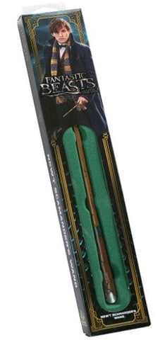 Fantastic Beasts - Newt Scamanders Wand - Replica & Dolls