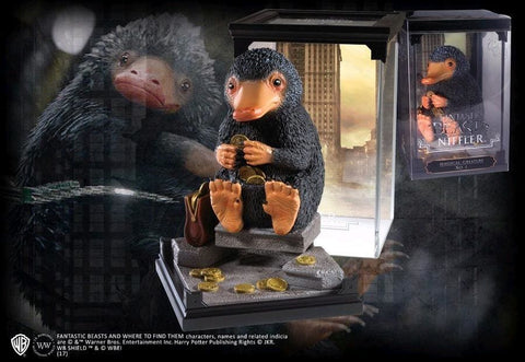 Fantastic Beasts - Niffler Magical Creatures - Vinyl Figure