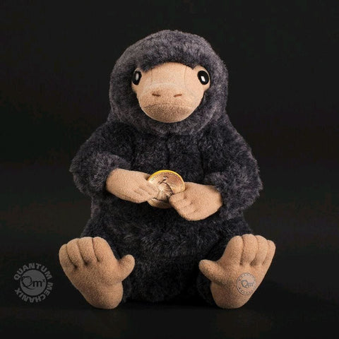 Fantastic Beasts - Niffler Plush - Plush