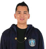 Fantastic Beasts - Ravenclaw Hogwarts Vintage Robe - Clothing & Cosplay