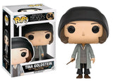 Fantastic Beasts - Tina Pop! - Pop! Vinyl
