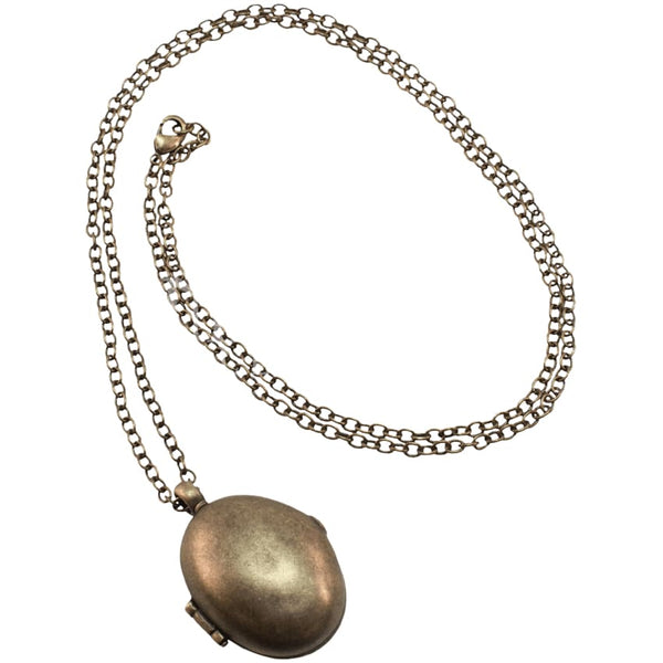 Fantastic Beasts - Tinas Locket - Jewellery
