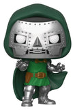 Fantastic Four - Doctor Doom Pop! Vinyl - Pop! Vinyl