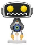 Fantastic Four - H.E.R.B.I.E. Pop! Vinyl - Pop! Vinyl