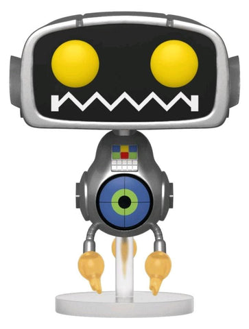 Fantastic Four - H.E.R.B.I.E. Pop! Vinyl - Pop! Vinyl