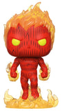Fantastic Four - Human Torch Pop! Vinyl - Pop! Vinyl