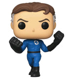 Fantastic Four - Mister Fantastic Pop! Vinyl - Pop! Vinyl