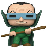 Fantastic Four - Mole Man Pop! Vinyl - Pop! Vinyl