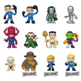 Fantastic Four - Mystery Minis TAR US Exclusive Blind Box [RS] - Mystery