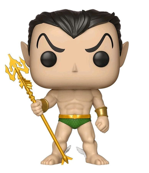 Fantastic Four - Namor 1st Appearance 80th Anniversary Pop! Vinyl - Pop! Vinyl