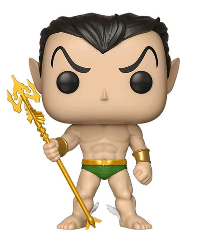Fantastic Four - Namor 1st Appearance 80th Anniversary Pop! Vinyl - Pop! Vinyl