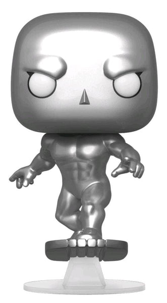 Fantastic Four - Silver Surfer Pop! Vinyl - Pop! Vinyl