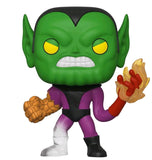 Fantastic Four - Super-Skrull Pop! Vinyl - Pop! Vinyl