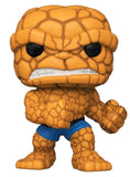 Fantastic Four - The Thing Pop! Vinyl - Pop! Vinyl
