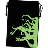 Fantasy Flight Dice Bag Tentacles - Roleplaying