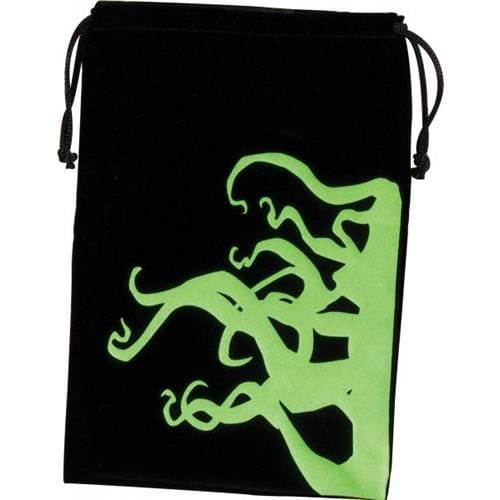 Fantasy Flight Dice Bag Tentacles - Roleplaying