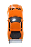 Fast & Furious - 1995 Toyota Supra 1:24 with Brian Hollywood Ride - Metal Figures & Vehicles