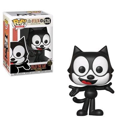 Felix The Cat - Felix Pop! Vinyl - Pop! Vinyl