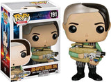 Fifth Element - Zorg Pop! - Pop! Vinyl