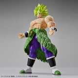 Figure-rise Standard Super Sayian Broly Full Power - Model Kit - Model